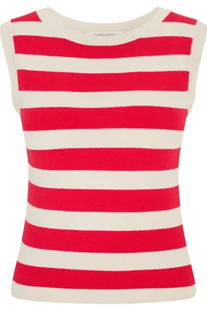 Guido Maria Kretschmer Collection Top in maglia 