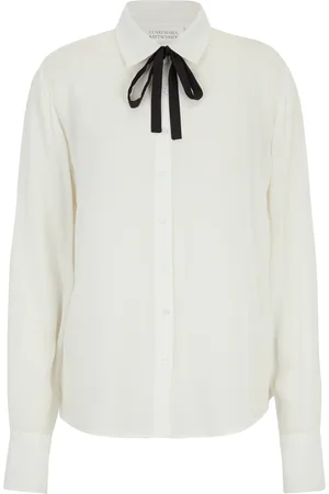 Guido Maria Kretschmer Collection Camicia da donna 