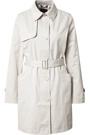 Comma, Cappotto di mezza stagione