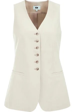 WE Fashion Gilet da completo