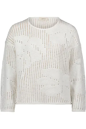 Cartoon Pullover