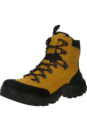 Ecco Boots stringati 
