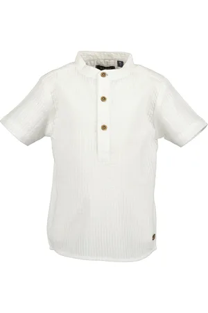 Blue Seven Camicia