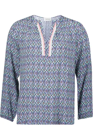 Cartoon Camicia da donna