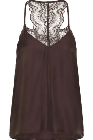 Cream Camicia da donna 