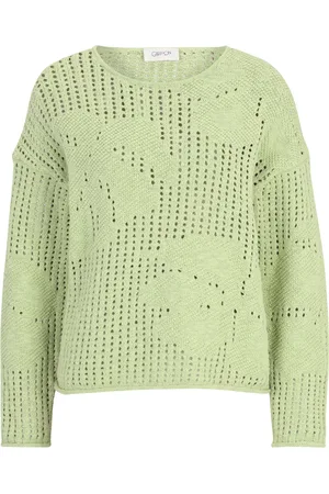 Cartoon Pullover