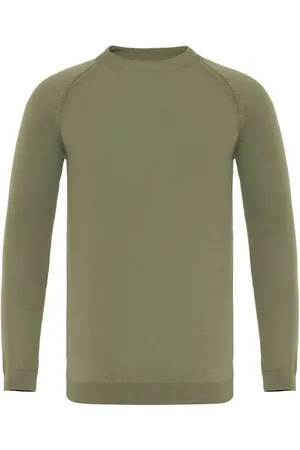 Antioch Pullover