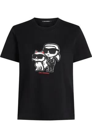 Karl Lagerfeld Maglietta