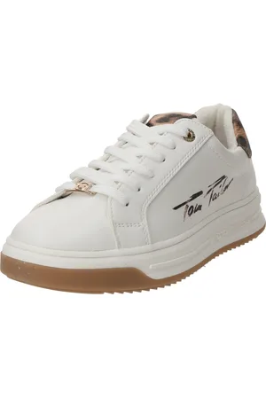 TOM TAILOR Sneaker bassa