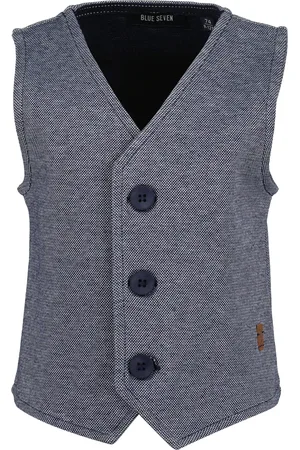 Blue Seven Gilet