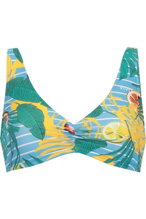 VIVID Top per bikini
