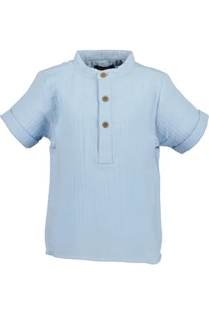Blue Seven Camicia