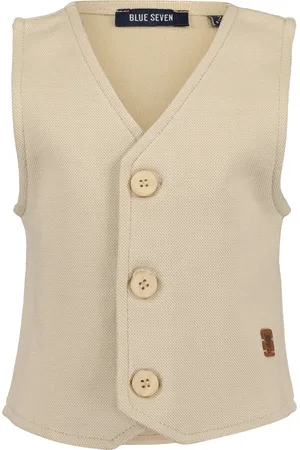Blue Seven Gilet