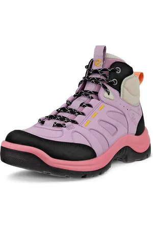 Ecco Stivaletto stringato 