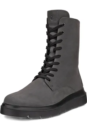 Ecco Stivale stringato