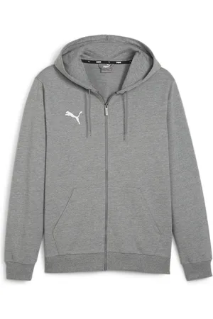 PUMA Giacca di felpa sportiva 