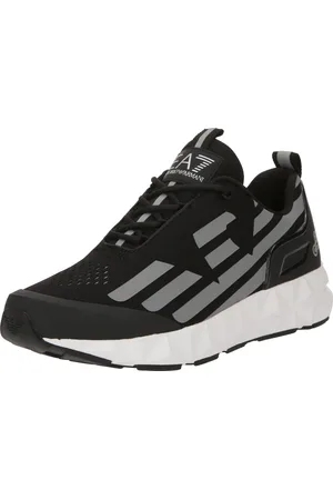 EA7 Sneaker bassa 