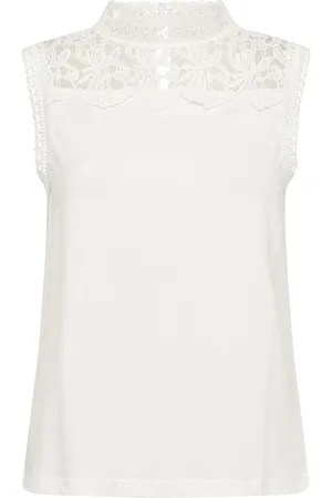 Cream Camicia da donna 