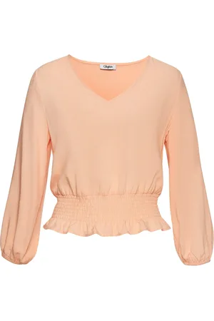 Buffalo Camicia da donna