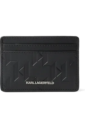 Karl Lagerfeld Portamonete