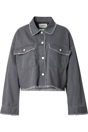 Monki Giacca di mezza stagione
