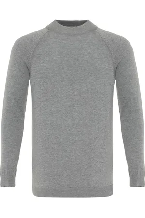 Antioch Pullover