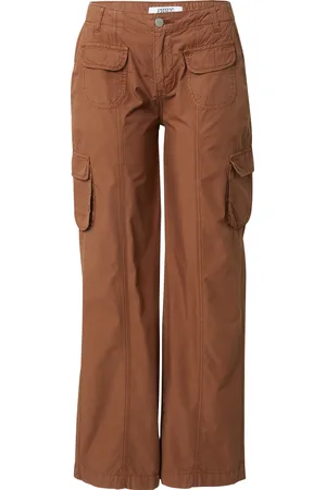 SHYX Pantaloni cargo 