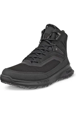 Ecco Boots stringati 