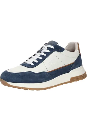 La Martina Sneaker bassa