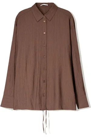 Bershka Camicia da donna