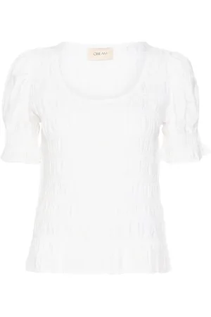 Cream Camicia da donna 