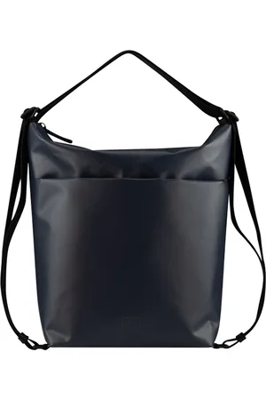 Jost Borsa a spalla 