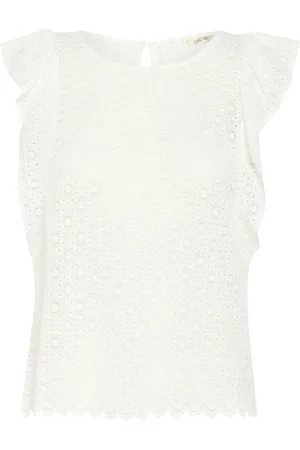 Cream Camicia da donna 