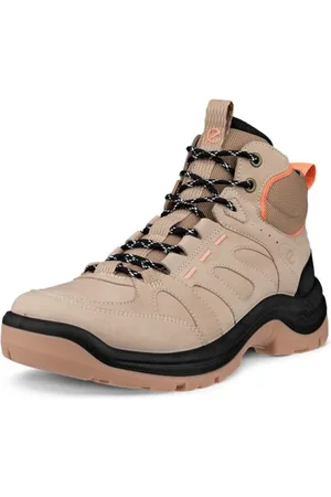 Ecco Stivaletto stringato 