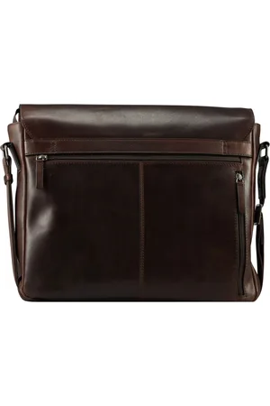 Jost Borsa messenger 