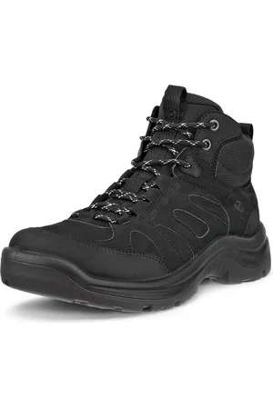 Ecco Stivaletto stringato 