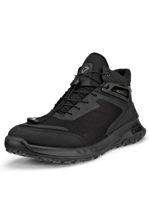 Ecco Boots stringati 
