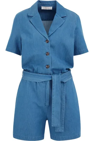 WE Fashion Tuta jumpsuit