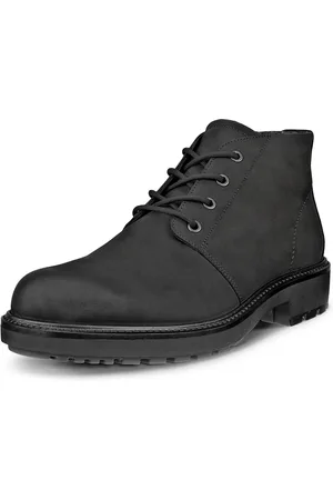 Ecco Stivale stringato 
