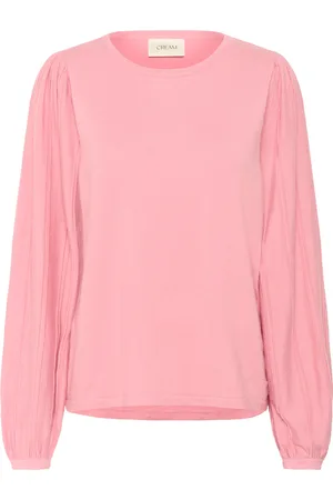 Cream Pullover 