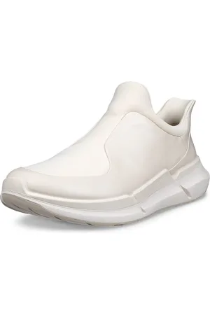 Ecco Scarpa slip-on 