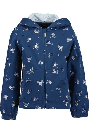 Blue Seven Giacca di felpa