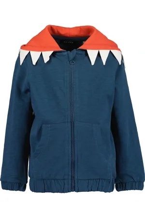Blue Seven Giacca di felpa
