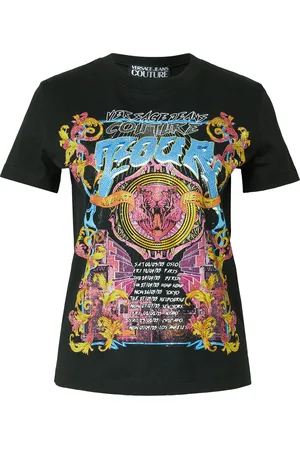 VERSACE Maglietta