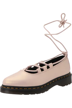 Dr. Martens Ballerina con cinturino 