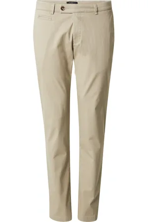 Bugatti Pantaloni chino