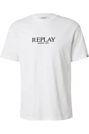 Replay Maglietta