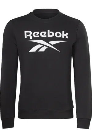 Reebok Felpa sportiva 