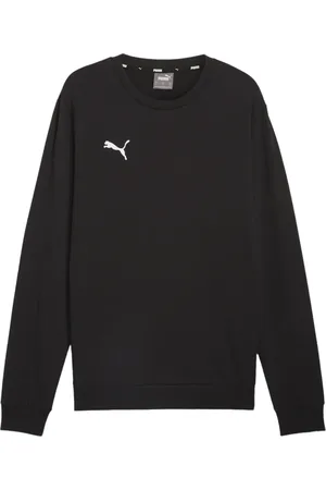 PUMA Felpa sportiva 