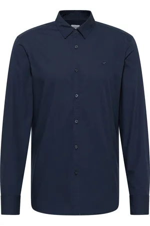 Mustang Camicia business 